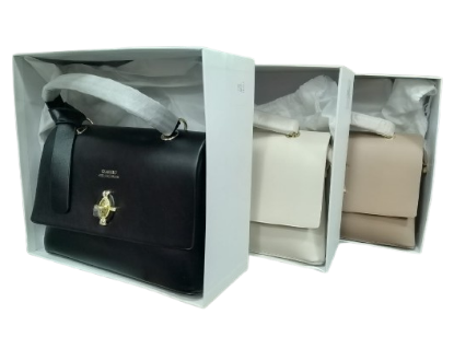 Picture of Classie Box 738 Premium Handbag