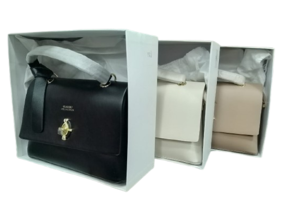 Picture of Classie Box 738 Premium Handbag