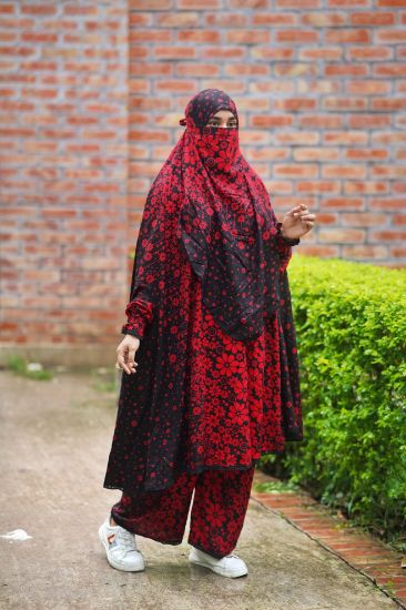 Picture of Plazoo Premium Hijab (Multiple Color Variants)