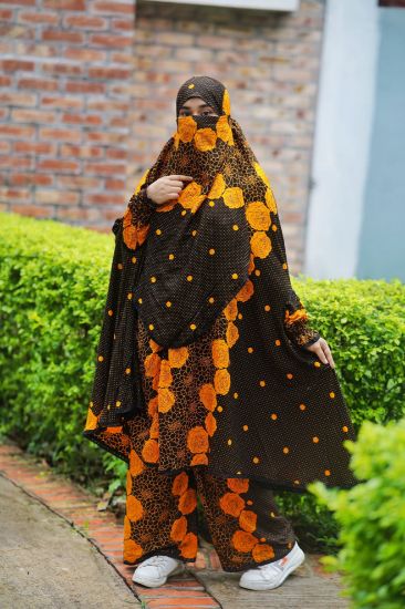 Picture of Plazoo Premium Hijab (Multiple Color Variants)